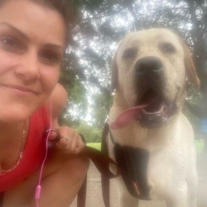 Meet your Posher, Irene